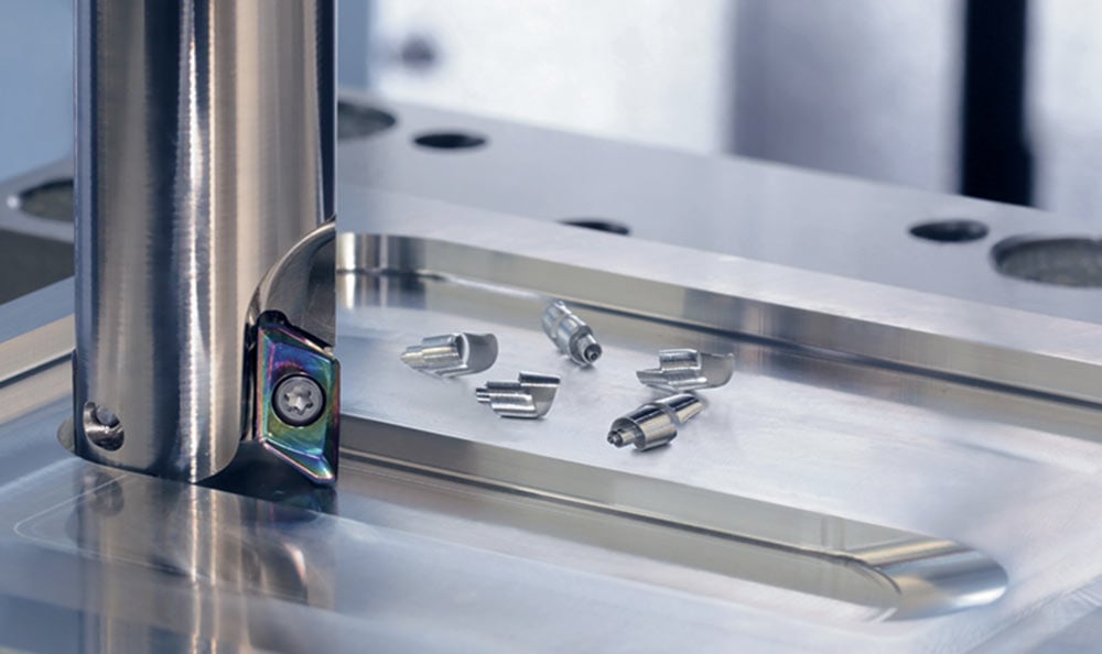 Aluminum Machining Tips And Techniques